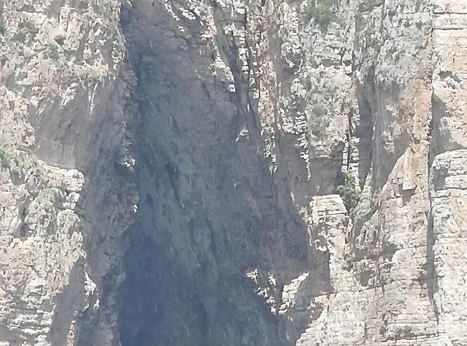 Oda ve Kahvaltı Brezza Di Mare Gaeta