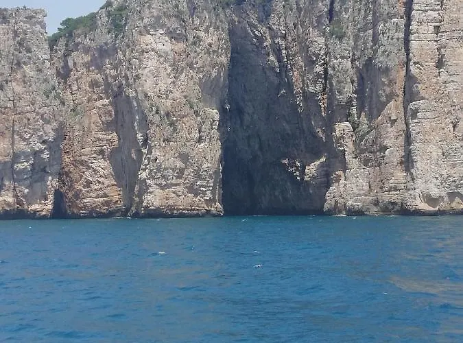 Oda ve Kahvaltı Brezza Di Mare