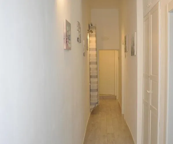 Brezza Di Mare Geata