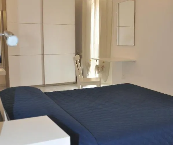 Brezza Di Mare Gaeta