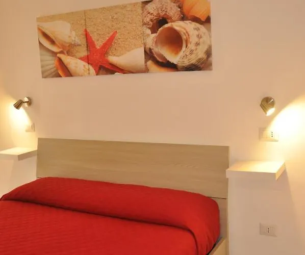 Brezza Di Mare 4* Geata