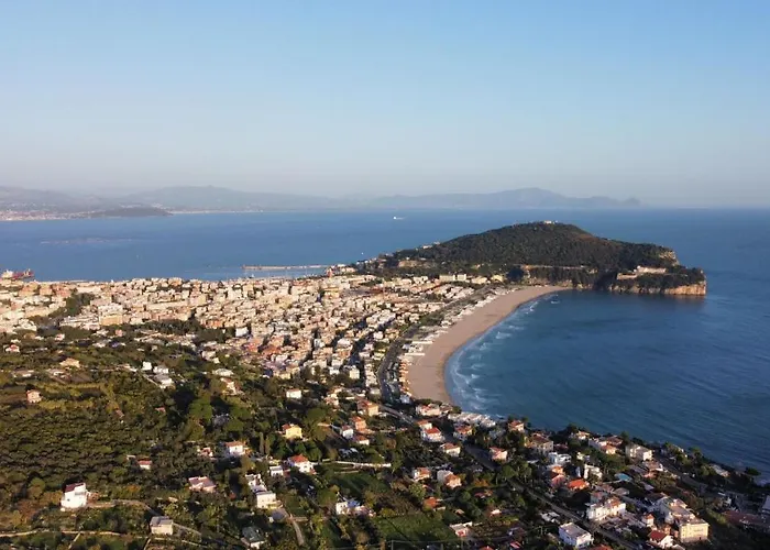 Oda ve Kahvaltı Brezza Di Mare Gaeta