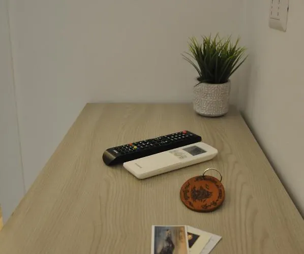 Brezza Di Mare Gaeta