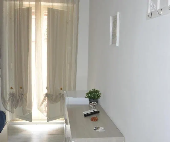 Brezza Di Mare Oda ve Kahvaltı Gaeta